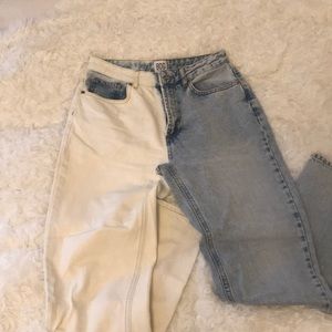 BDG HIGH RISE MOM JEAN